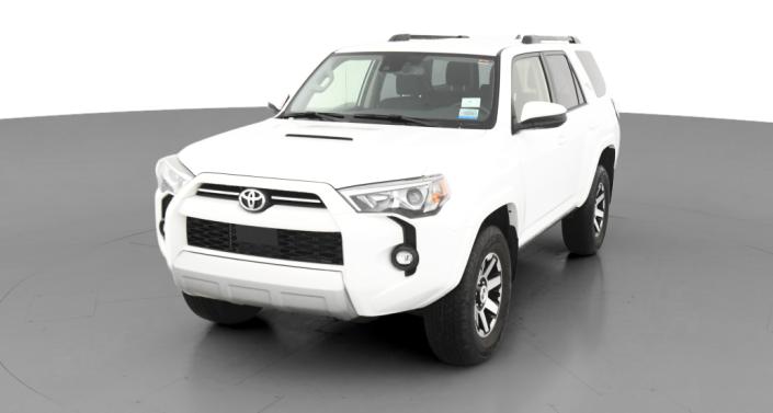 2024 Toyota 4Runner TRD Off Road -
                Auburn, GA