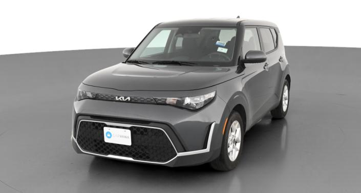 2024 Kia Soul LX -
                Auburn, GA