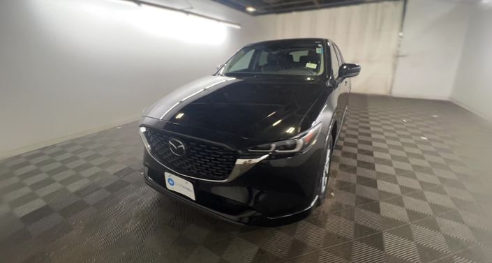 2024 Mazda CX-5 S Select -
                Framingham, MA