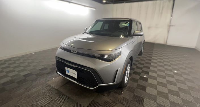 2024 Kia Soul LX -
                Framingham, MA