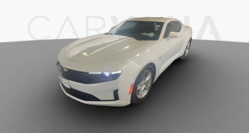 2023 Chevrolet Camaro
