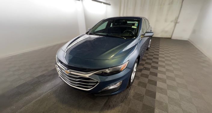 2024 Chevrolet Malibu LT -
                Framingham, MA