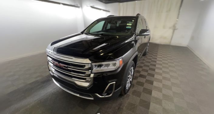2023 GMC Acadia SLT -
                Framingham, MA