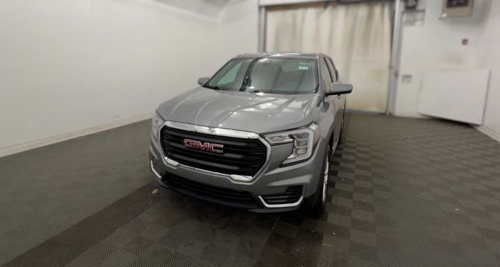 2024 GMC Terrain SLE -
                Framingham, MA