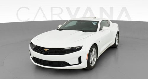 2023 Chevrolet Camaro