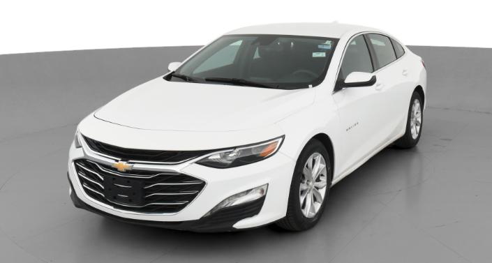 2023 Chevrolet Malibu LT -
                Concord, NC