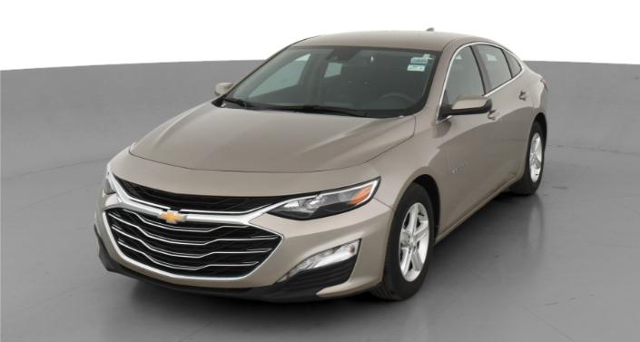 2023 Chevrolet Malibu LT -
                Concord, NC