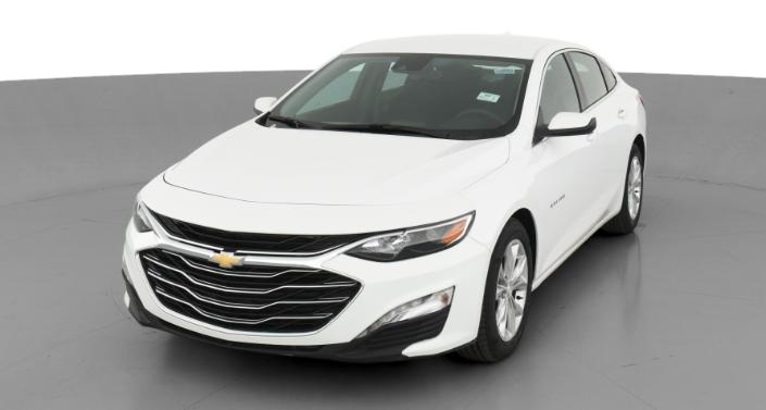 2023 Chevrolet Malibu LT -
                Concord, NC