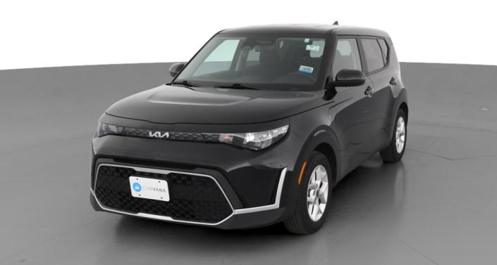 2023 Kia Soul LX -
                Concord, NC