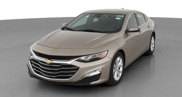 2023 Chevrolet Malibu LT -
                Concord, NC