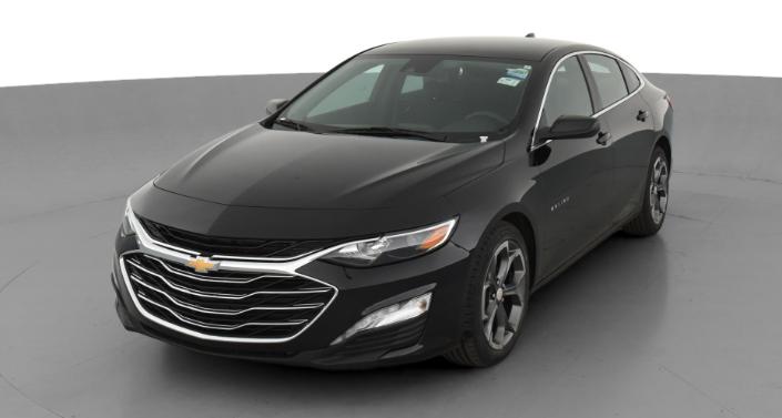 2023 Chevrolet Malibu LT -
                Concord, NC