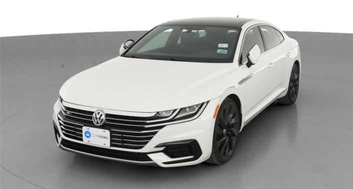 2020 Volkswagen Arteon SEL R-Line -
                Lorain, OH