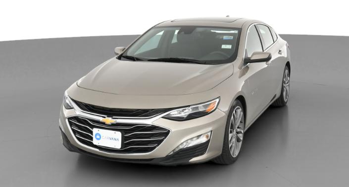 2023 Chevrolet Malibu LT -
                Trenton, OH