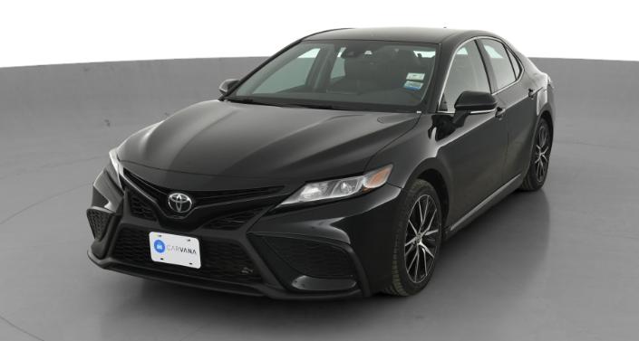 2024 Toyota Camry SE -
                Lorain, OH