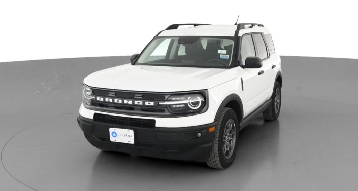 2024 Ford Bronco Sport Big Bend -
                Lorain, OH