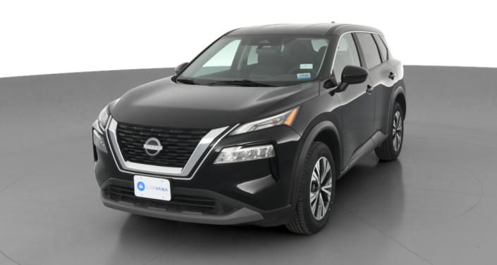 2023 Nissan Rogue SV -
                Tooele, UT
