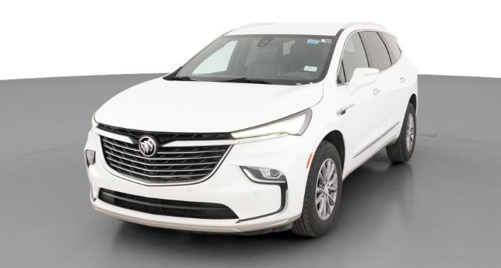 2022 Buick Enclave Premium -
                Tolleson, AZ