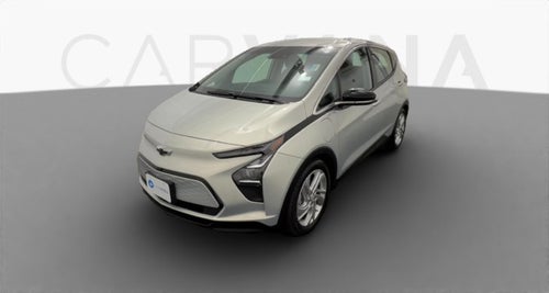 2023 Chevrolet Bolt EV