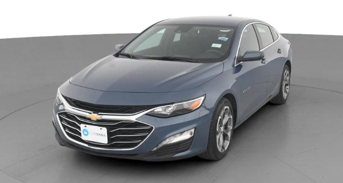 2024 Chevrolet Malibu LT -
                West Memphis, AR