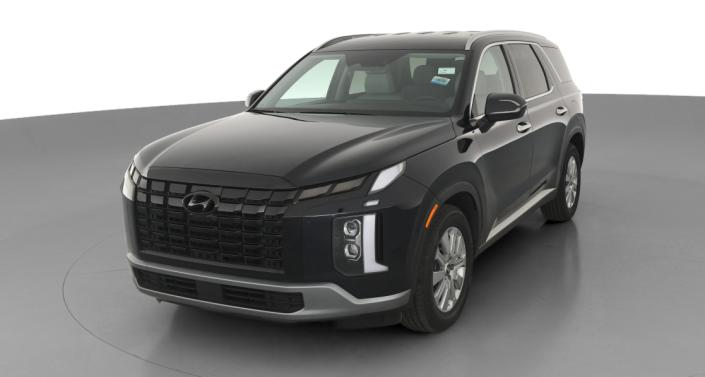 2024 Hyundai Palisade SEL -
                Wheatland, OK
