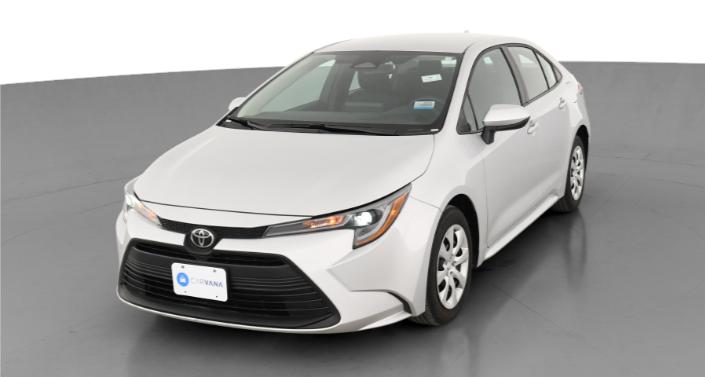2024 Toyota Corolla LE -
                Indianapolis, IN