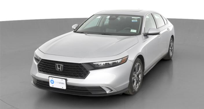 2023 Honda Accord EX -
                Colonial Heights, VA