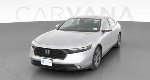 2023 Honda Accord