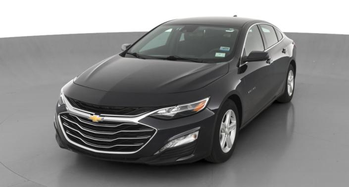 2023 Chevrolet Malibu LT -
                  Colonial Heights, VA