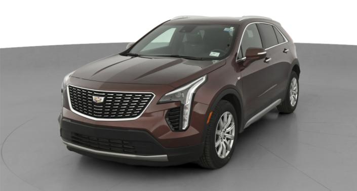 2023 Cadillac XT4 Premium Luxury -
                Tolleson, AZ