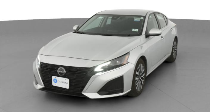 2023 Nissan Altima SV -
                Tolleson, AZ
