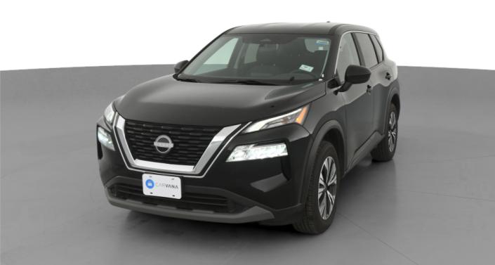 2023 Nissan Rogue SV -
                Tolleson, AZ
