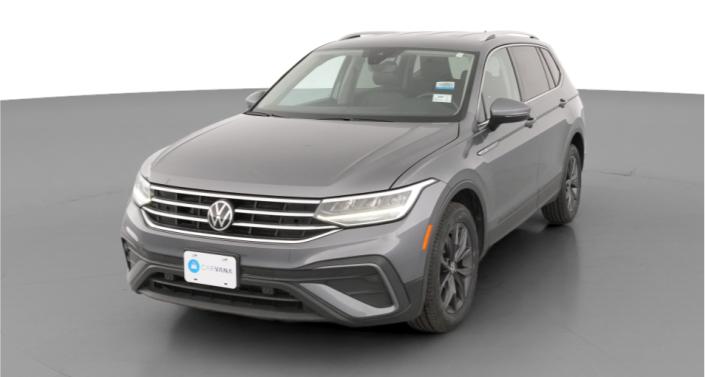 2022 Volkswagen Tiguan SE -
                Tolleson, AZ