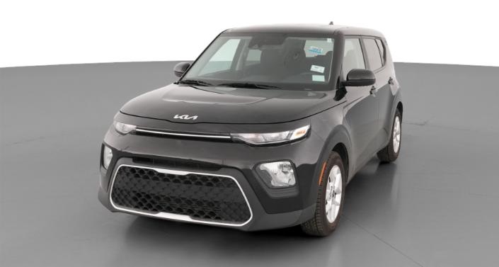 2022 Kia Soul LX -
                Tolleson, AZ