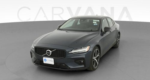 2024 Volvo S60