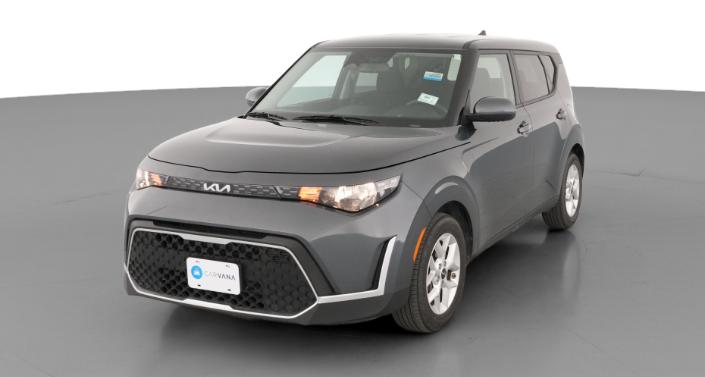 2024 Kia Soul LX -
                Tolleson, AZ