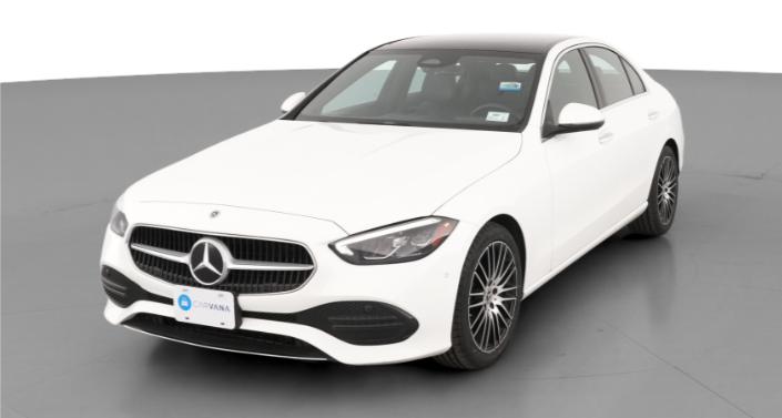 2024 Mercedes-Benz C-Class C 300 -
                Tolleson, AZ