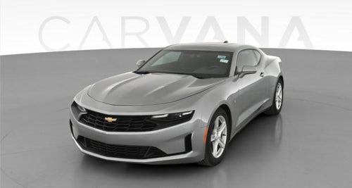 2023 Chevrolet Camaro