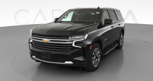 2023 Chevrolet Tahoe