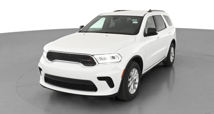 2023 Dodge Durango SXT -
                Beverly, NJ