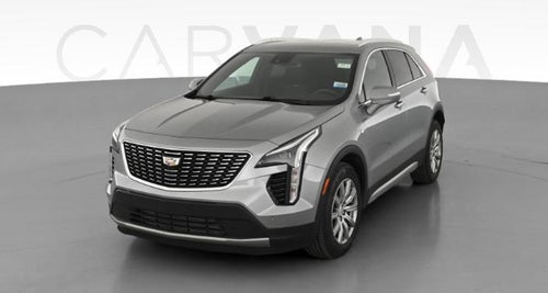 2023 Cadillac XT4