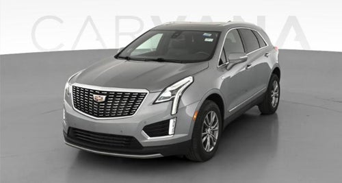 2023 Cadillac XT5