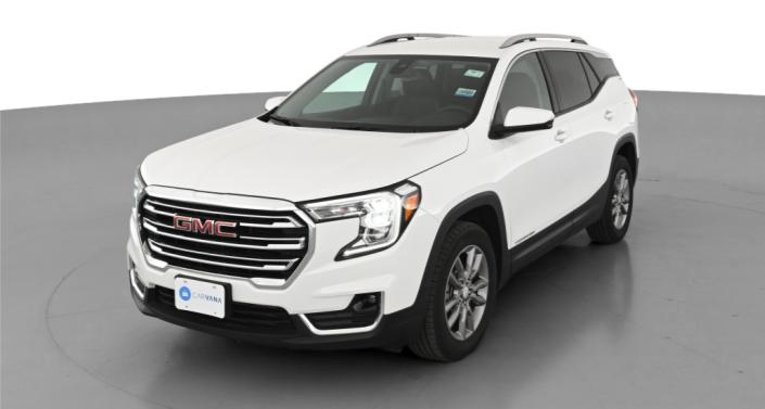 2024 GMC Terrain SLT -
                  Beverly, NJ