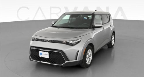2024 Kia Soul