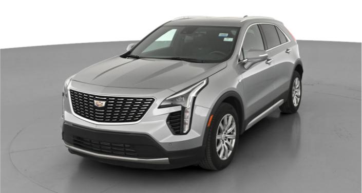 2023 Cadillac XT4 Premium Luxury -
                Manville, NJ