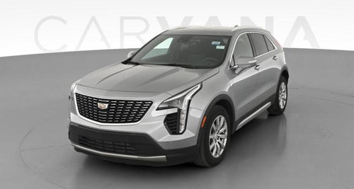 2023 Cadillac XT4