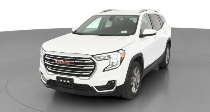 2024 GMC Terrain SLT -
                San Antonio, TX