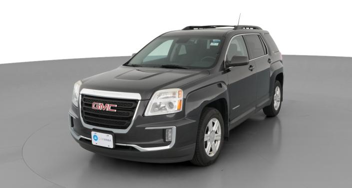 Thumbnail: 2016 GMC Terrain - 1
