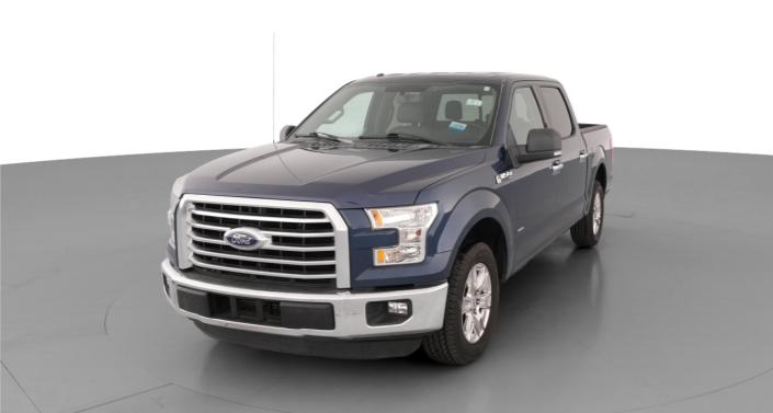 Thumbnail: 2015 Ford Econoline - 1