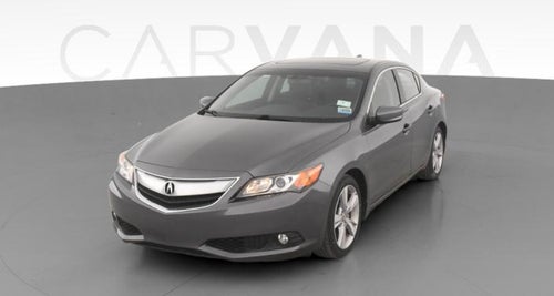 2013 Acura ILX