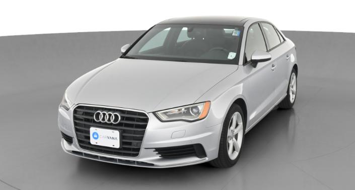 2015 Audi A3 Premium -
                Rocklin, CA